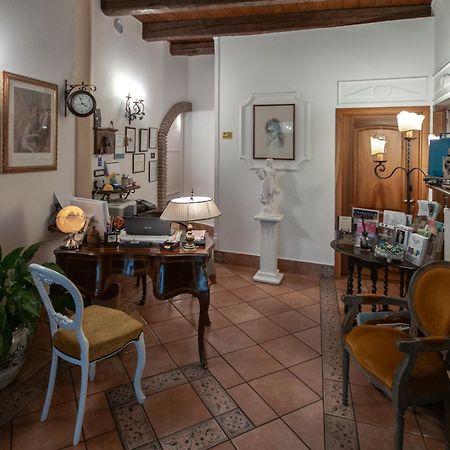 Mondo Antico B&B Чезена Экстерьер фото