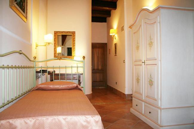 Mondo Antico B&B Чезена Экстерьер фото
