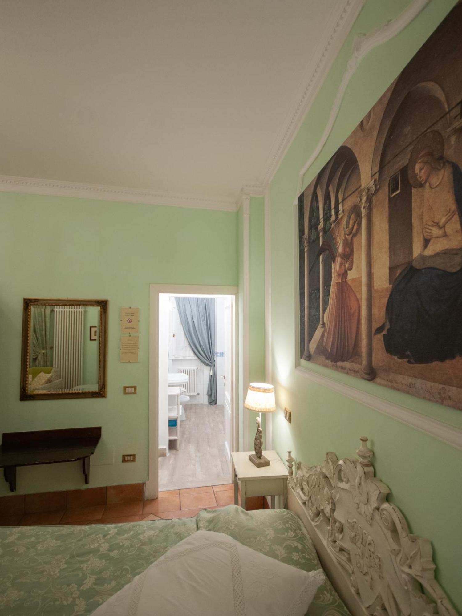 Mondo Antico B&B Чезена Экстерьер фото